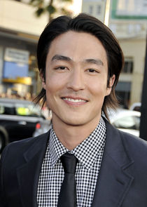 Daniel Henney