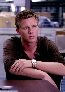 Warren Kole
