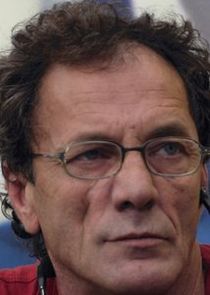 Mohammad Bakri