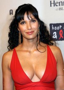 Padma Lakshmi