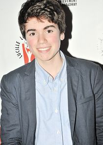 Noah Galvin
