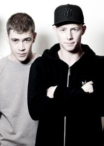 The Mend