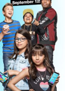 Game Shakers