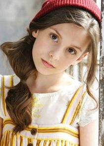 Madisyn Shipman