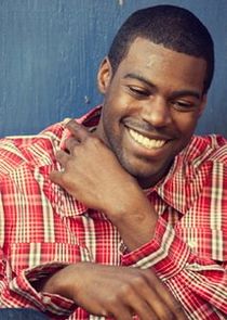 Sheldon Bailey