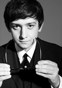  Craig Roberts