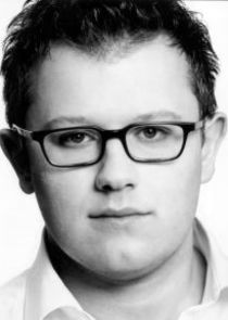 James Bradshaw