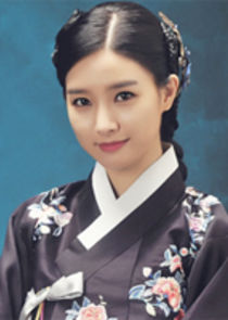 Choi Hye Ryung