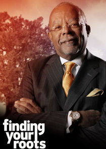 Finding Your Roots with Henry Louis Gates Jr. small logo