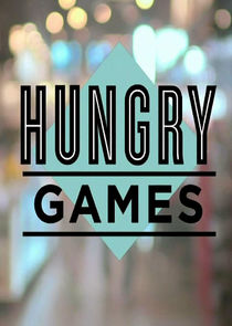 Hungry Games — кадр