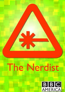 The Nerdist — кадр