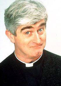 Father Ted Characters