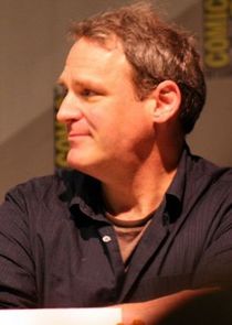  David Boat