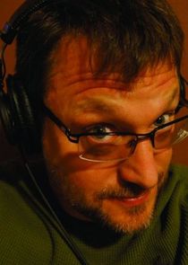  Steve Blum