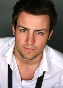 Tyler Hynes