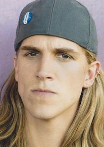 Jason Mewes