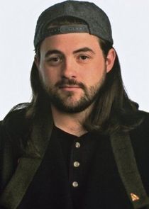 Kevin Smith