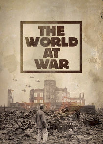 The World at War poszter