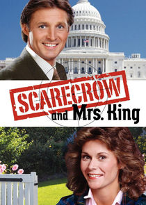 Scarecrow and Mrs. King