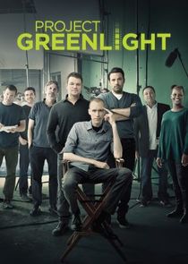 Project Greenlight poszter