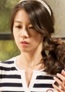 Yook Sun Ji
