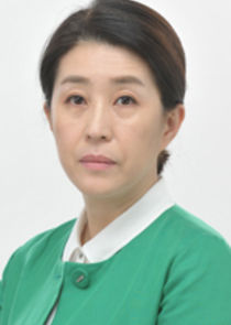 Lee Jung Sook