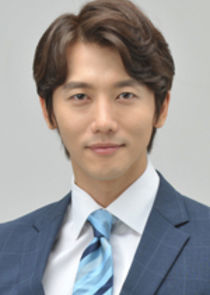 Kang Jin Hee