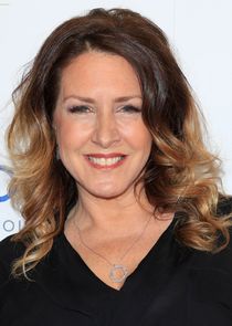 Joely Fisher