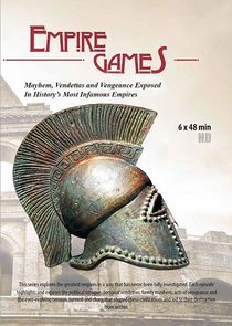 Empire Games
