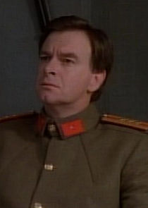 Colonel Joseph Batz