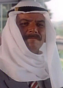 Sheik Abdul Faroud