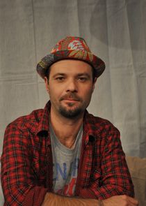 Alex Conovaru