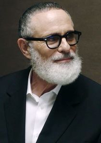 Rabbi Michael Epstein