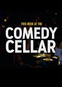 This Week at the Comedy Cellar small logo