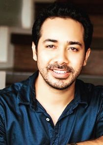 Abhishek Pathak