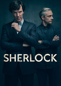 Watch Series - Sherlock