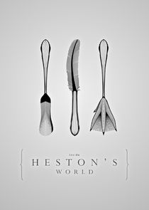 Inside Heston's World — кадр