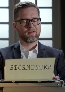 Stormester — кадр