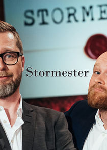 Stormester — кадр