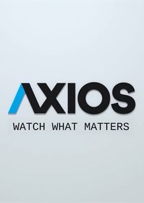 Axios small logo
