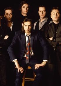 Nick Cave and the Bad Seeds