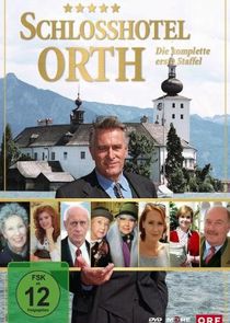 Schlosshotel Orth