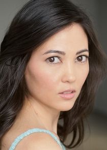 Kiralee Hayashi