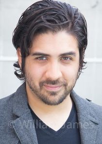 Juan Amador