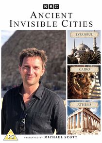 Ancient Invisible Cities