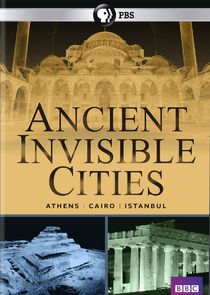 Ancient Invisible Cities — кадр