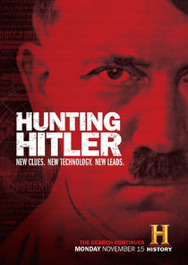 Hunting Hitler