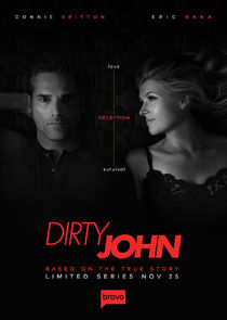 Dirty John small logo