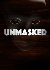 Unmasked small logo