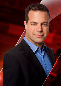Ted Kravitz